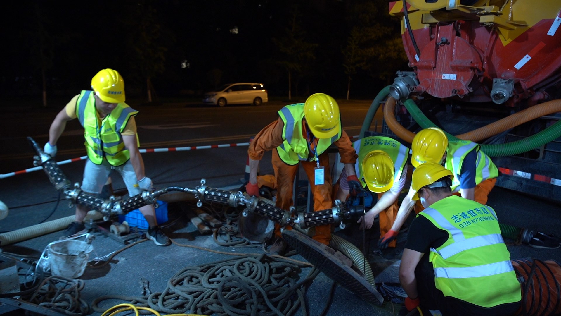 舞钢紫外光固化修复