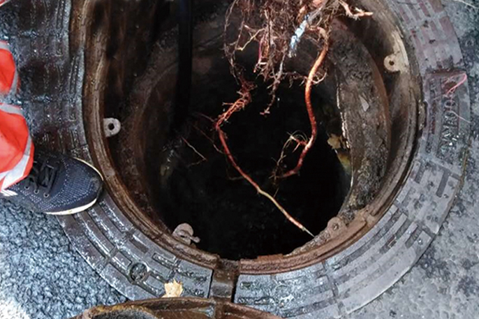 舞钢管道预处理